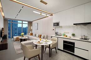 Ascott Pazhou Guangzhou