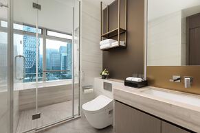 Ascott Pazhou Guangzhou