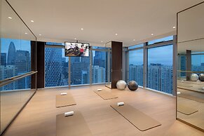 Ascott Pazhou Guangzhou