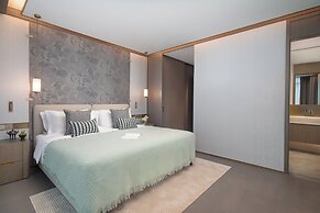 Ascott Pazhou Guangzhou