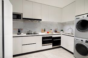 Ascott Pazhou Guangzhou