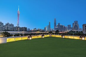 Ascott Pazhou Guangzhou