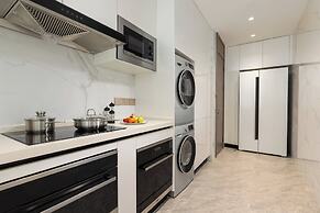 Ascott Pazhou Guangzhou