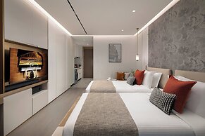 Ascott Pazhou Guangzhou