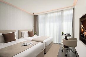 Ascott Pazhou Guangzhou