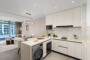 Ascott Pazhou Guangzhou