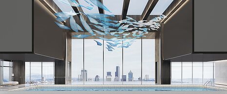 Ascott Pazhou Guangzhou