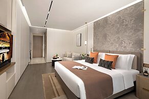 Ascott Pazhou Guangzhou