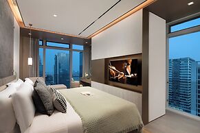 Ascott Pazhou Guangzhou