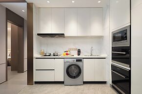 Ascott Pazhou Guangzhou