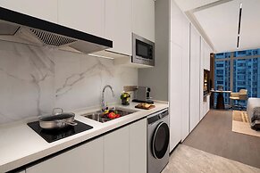 Ascott Pazhou Guangzhou