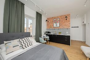 Studio in the Old City by Renters