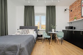Studio in the Old City by Renters