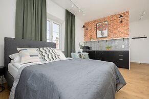 Studio in the Old City by Renters