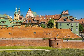 Studio in the Old City by Renters