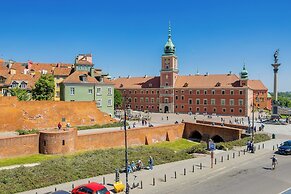 Studio in the Old City by Renters