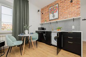 Studio in the Old City by Renters