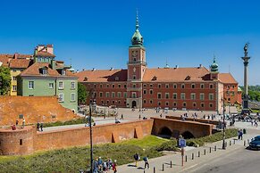 Studio in the Old City by Renters