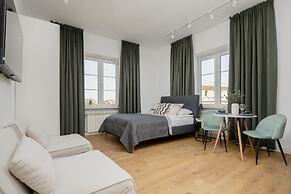 Studio in the Old City by Renters