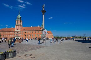 Studio in the Old City by Renters