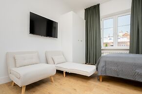 Studio in the Old City by Renters