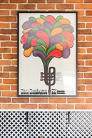 Studio in the Old City by Renters