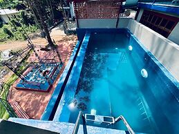 Mannath Pool Villa