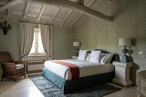 Elizabeth Country House - Design Hotels