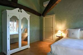 Elizabeth Country House, a Member of Design Hotels
