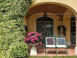 Elizabeth Country House, a Member of Design Hotels