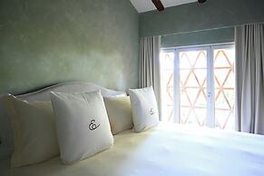 Elizabeth Country House, a Member of Design Hotels