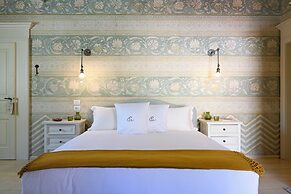 Elizabeth Country House, a Member of Design Hotels