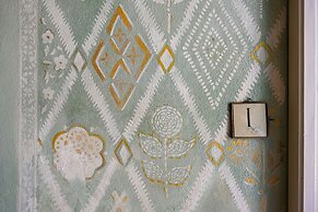 Elizabeth Country House, a Member of Design Hotels