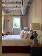 Elizabeth Country House, a Member of Design Hotels