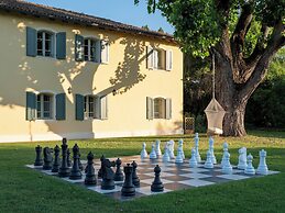 Elizabeth Country House, a Member of Design Hotels