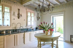 Elizabeth Country House, a Member of Design Hotels