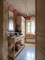 Elizabeth Country House, a Member of Design Hotels