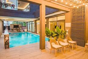 The Safron Hotel Ikeja
