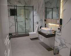 The Safron Hotel Ikeja
