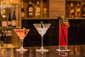 The Safron Hotel Ikeja