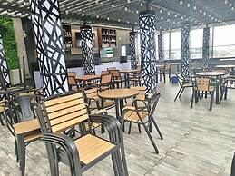 The Safron Hotel Ikeja