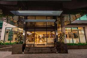 The Safron Hotel Ikeja