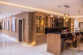 The Safron Hotel Ikeja