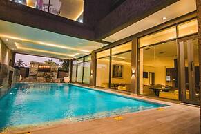 The Safron Hotel Ikeja