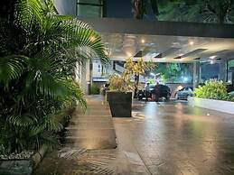 The Safron Hotel Ikeja