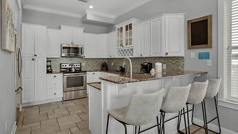 4BR Home, Private Pool, Steps From Beach, Minutes to Top Attractions