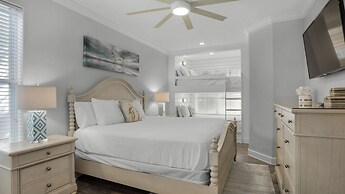 4BR Home, Private Pool, Steps From Beach, Minutes to Top Attractions