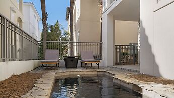 4BR Home, Private Pool, Steps From Beach, Minutes to Top Attractions