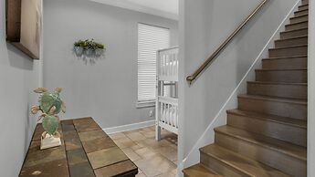 4BR Home, Private Pool, Steps From Beach, Minutes to Top Attractions