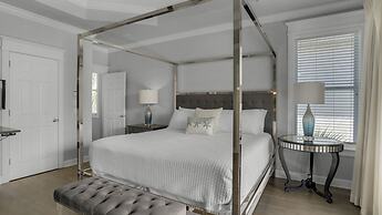 4BR Home, Private Pool, Steps From Beach, Minutes to Top Attractions